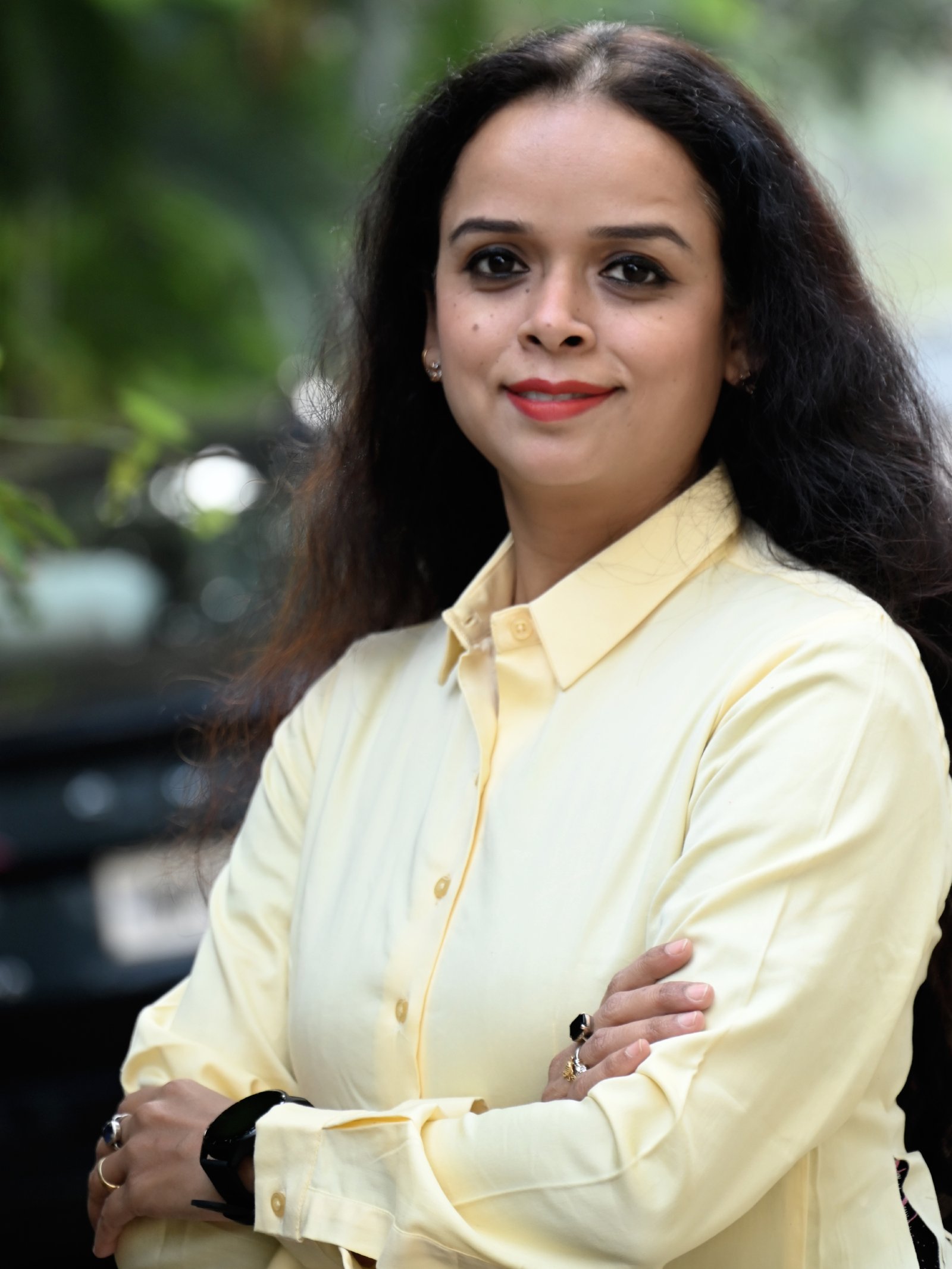 Divine Shades of Rashmi gallery image