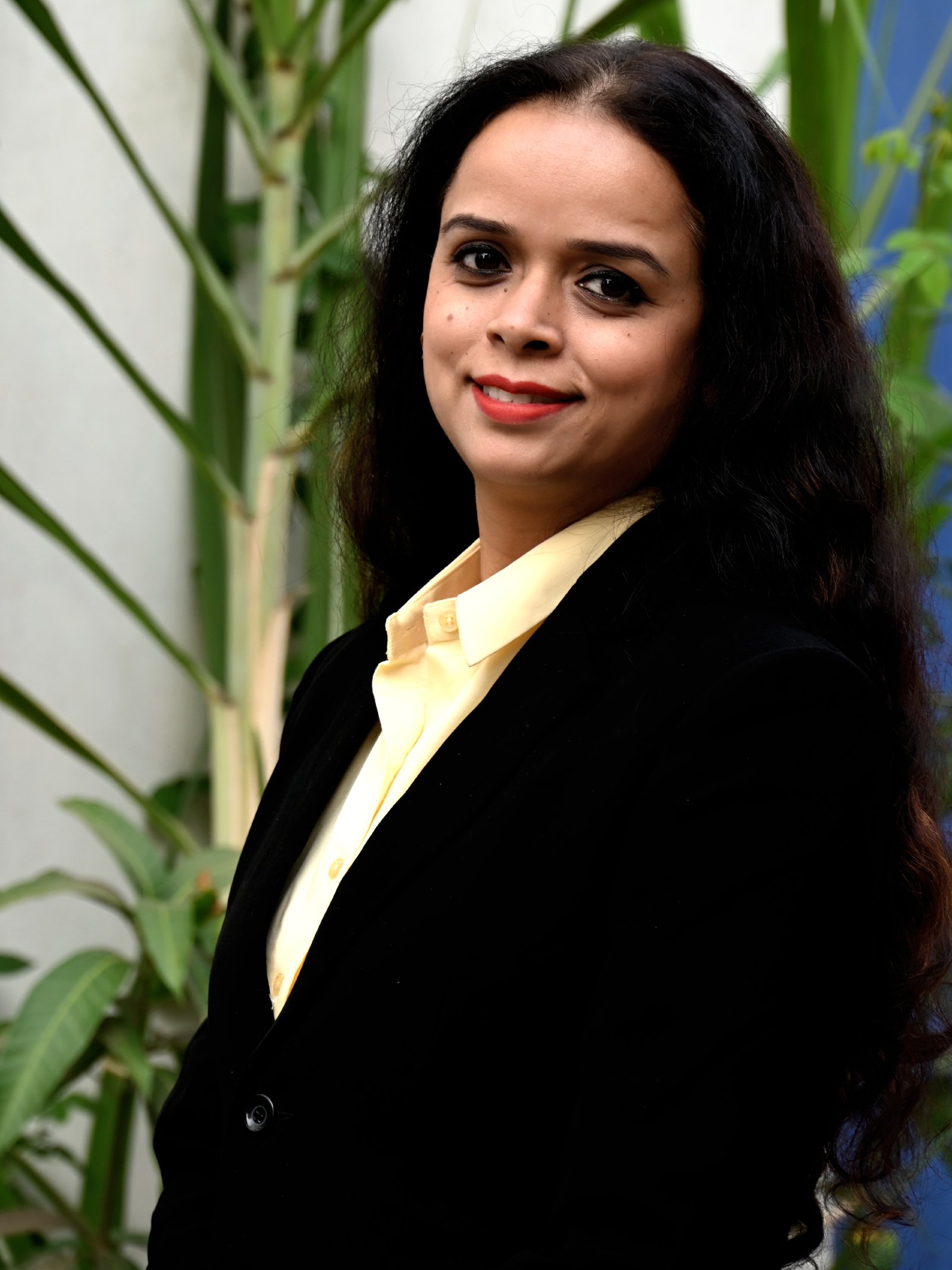 Divine Shades of Rashmi gallery image