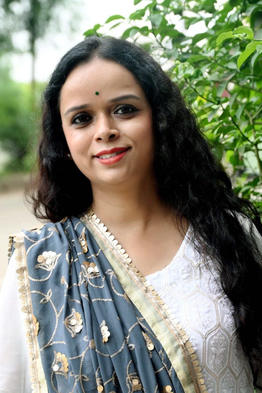 Divine Shades of Rashmi gallery image